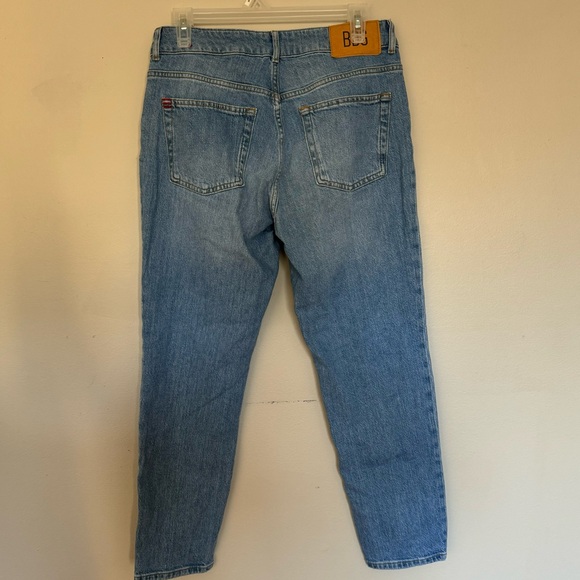 Mid-Rise Skinny Jeans - Picture 5 of 5